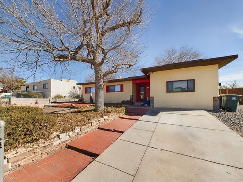 1009 San Lorenzo Drive, Santa Fe, NM, 87505 | Card Image