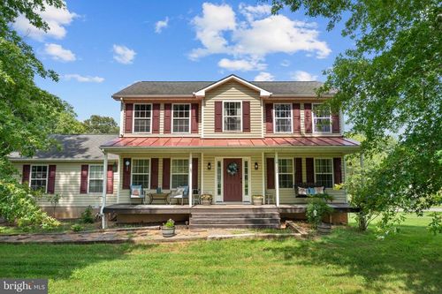 5302 Sumerduck Rd, Sumerduck, VA, 22742-2076 | Card Image