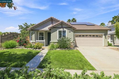 4519 Carnegie Ln, Brentwood, CA, 94513 | Card Image
