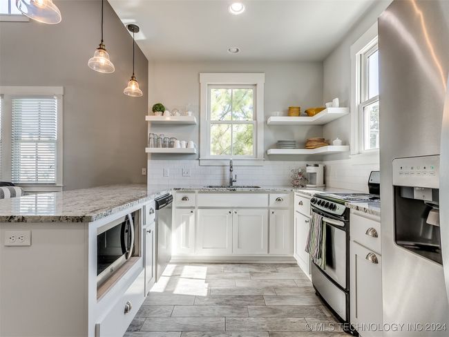 86 Ridgeline Rd, House other with 7 bedrooms, 6 bathrooms and null parking in Carlton Lndg OK | Image 73
