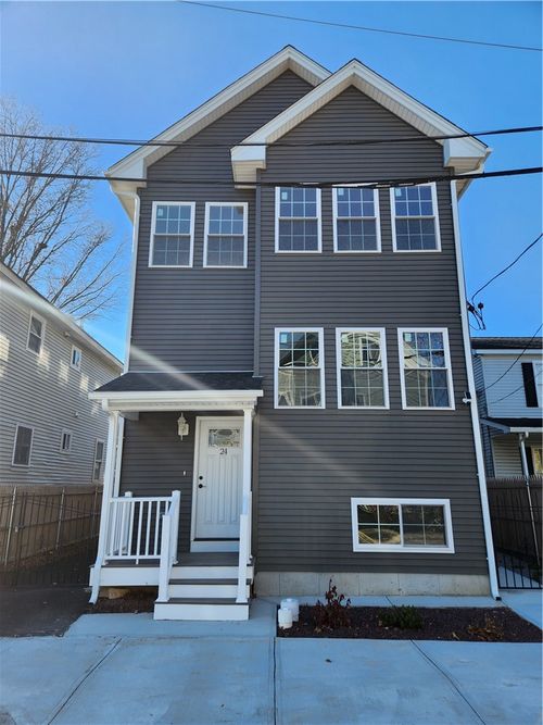 1-24 Saint James St, Providence, RI, 02907-1227 | Card Image