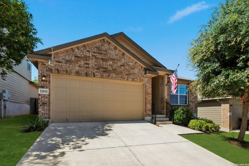 12014 Sapphire Riv, San Antonio, TX, 78245-4767 | Card Image