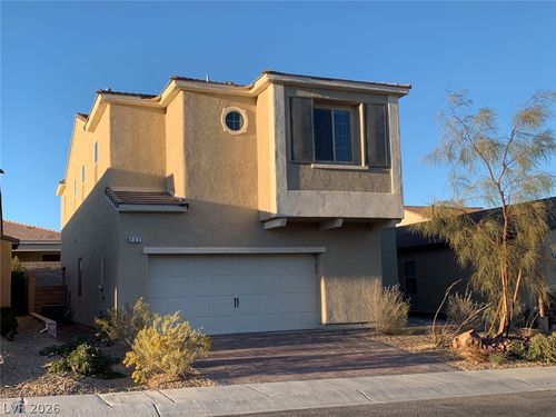 933 Kimbark Ave, Las Vegas, NV, 89148-5069 | Card Image