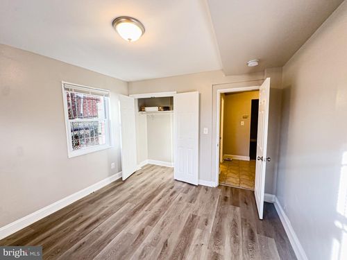 501 Brandywine St Se, WASHINGTON, DC, 20032-3603 | Card Image