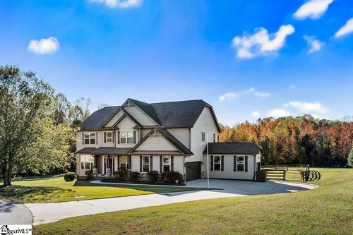 26 Fancy Ln, Travelers Rest, SC, 29690-7403 | Card Image