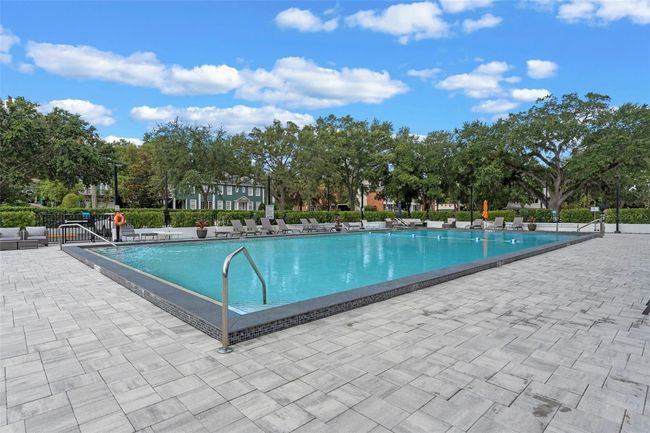 APT-1103 - 400 E Colonial Dr, Condo with 2 bedrooms, 2 bathrooms and null parking in ORLANDO FL | Image 19