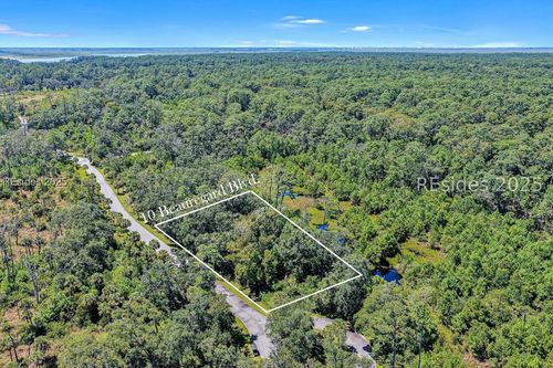 10 Beauregard Blvd, Daufuskie Island, SC, 29915-9020 | Card Image
