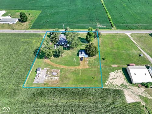 10719 E State Road 38, Sheridan, IN, 46069-8917 | Card Image