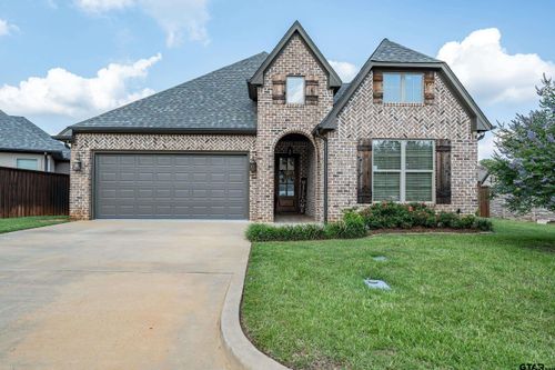 204 Providence Pl, Bullard, TX, 75757-8609 | Card Image