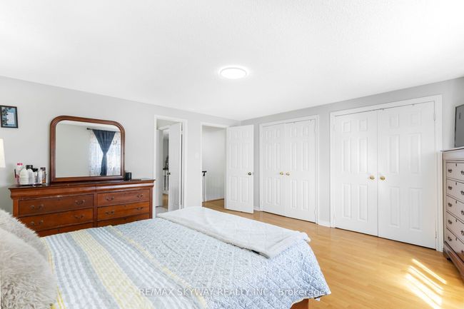 104 Sandmere Ave, House attached with 4 bedrooms, 3 bathrooms and 3 parking in Brampton ON | Image 24