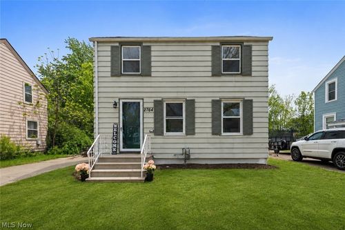 2764 Garfield Boulevard, Lorain, OH, 44052 | Card Image