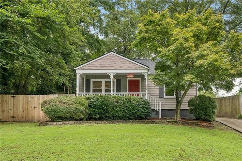 1136 Gilbert St Se, Atlanta, GA, 30316-3102 | Card Image