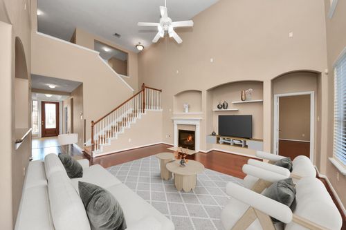 2226 Black Oak Dr, Sugar Land, TX, 77479-5757 | Card Image
