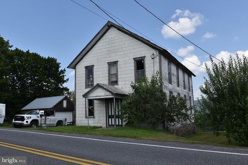 3422 N Clear Ridge Rd, HUSTONTOWN, PA, 17229-9331 | Card Image