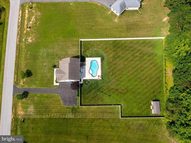 14295 Flowing Creek Ct, House other with 4 bedrooms, 4 bathrooms and null parking in Bryantown MD | Image 63