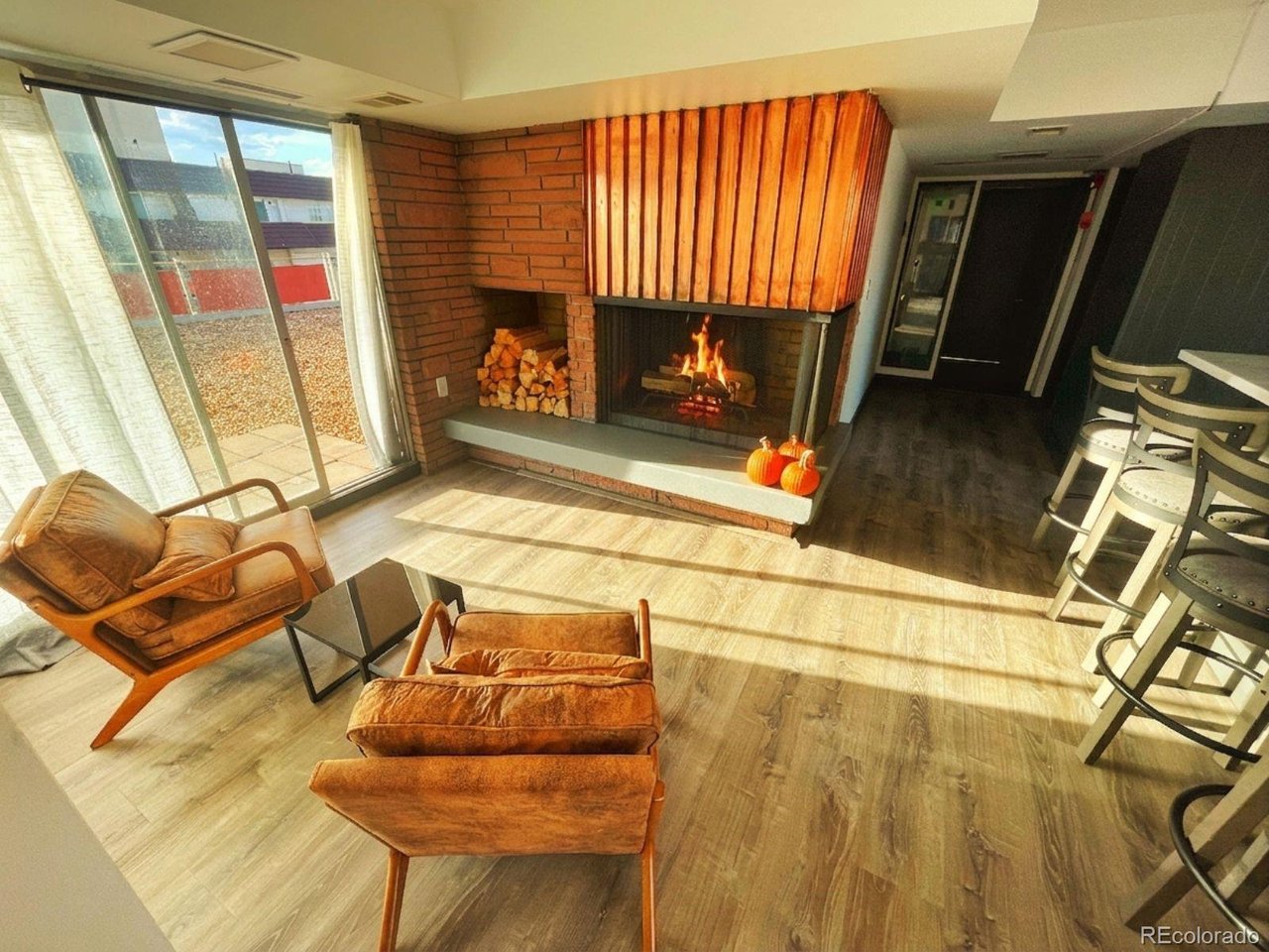 Residential in Denver 3