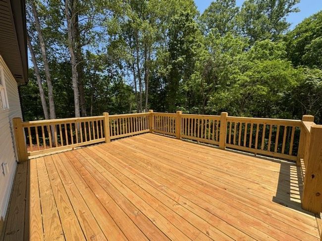 2350 Spring Grove Rd, House other with 3 bedrooms, 2 bathrooms and null parking in Appomattox VA | Image 15