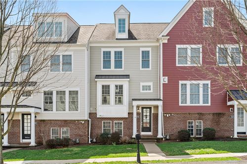 1321 Village Ln, Bridgeville, PA, 15017-2191 | Card Image