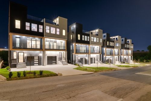 1111 Brick Church Pike, Nashville, TN, 37207-5308 | Card Image