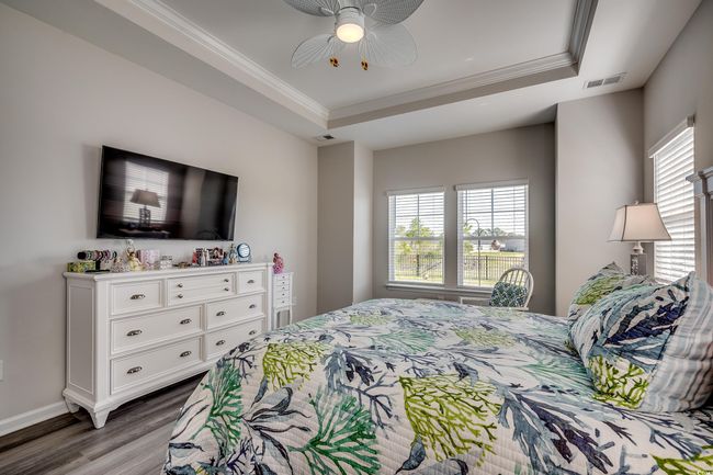 5077 Gladstone Dr, House other with 4 bedrooms, 2 bathrooms and 4 parking in Conway SC | Image 14