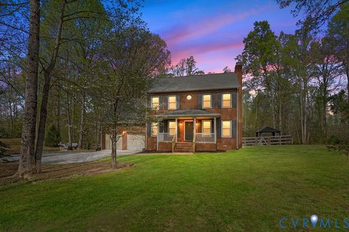 16325 Coppertree Dr, Montpelier, VA, 23192-2339 | Card Image