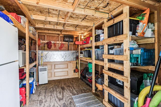 51122 Long Point Pl, House other with 2 bedrooms, 1 bathrooms and null parking in McGregor MN | Image 17