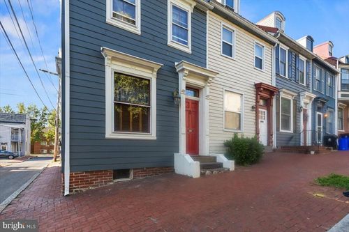 418 Boas St, HARRISBURG, PA, 17102-1705 | Card Image