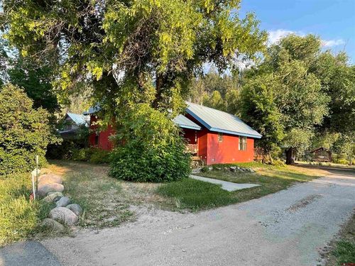 227 Hermosa St, Pagosa Springs, CO, 81147-5897 | Card Image