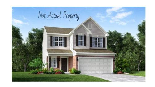 2823 Horsham Dr, Grove City, OH, 43123-2167 | Card Image