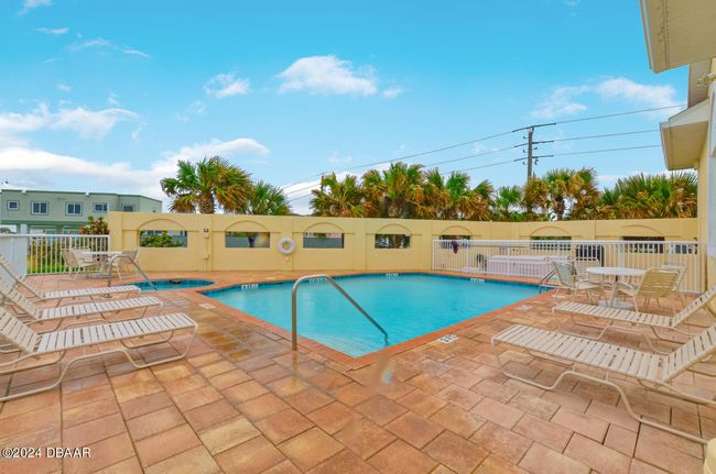 C303 - 4650 Links Village Dr, Condo with 3 bedrooms, 3 bathrooms and null parking in Ponce Inlet FL | Image 47