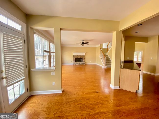1606 Cascade Overlook, House other with 5 bedrooms, 5 bathrooms and null parking in Peachtree City GA | Image 34