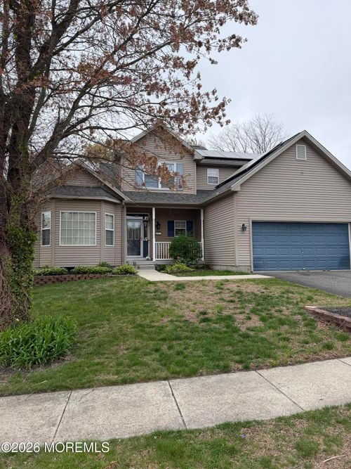 45 Stonegate Dr, Little Egg Harbor, NJ, 08087-3637 | Card Image