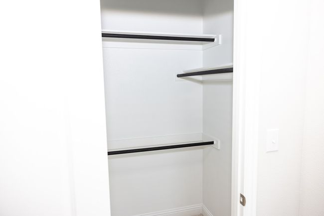 View of closet | Image 17