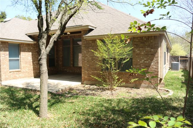 2705 Prosperity, House other with 4 bedrooms, 3 bathrooms and 2 parking in Leander TX | Image 9