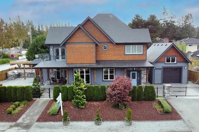 2928 Kidd Road, House other with 4 bedrooms, 2 bathrooms and 8 parking in Surrey BC | Image 22
