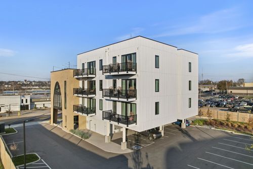 apt-102-245 Hermitage Ave, Nashville, TN, 37210-2486 | Card Image