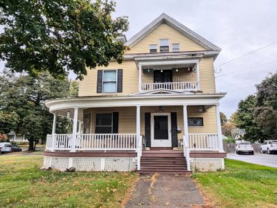 25 Pleasant St, House other with 8 bedrooms, 2 bathrooms and 8 parking in Westfield MA | Image 1