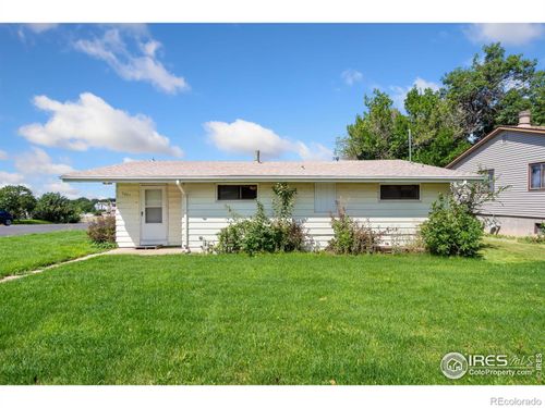 1201 N Park Ave, Johnstown, CO, 80534-8815 | Card Image