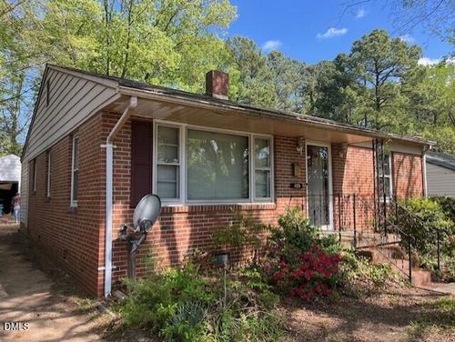 409 Edward St, Durham, NC, 27701-2313 | Card Image