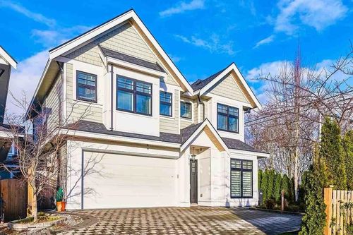 5819 Moncton St, Richmond, BC, V7E3B2 | Card Image