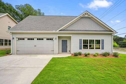 4755 Fowler St, Acworth, GA, 30101-4870 | Card Image