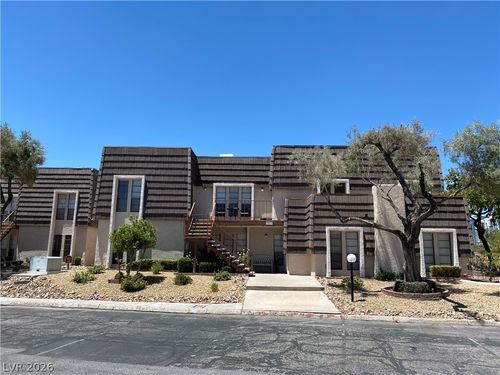 4-3911 Cambridge St, Las Vegas, NV, 89119-3401 | Card Image