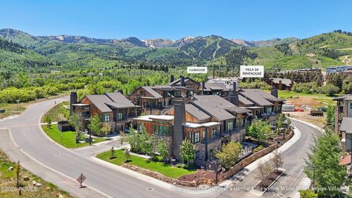 24-1974 Stone Creek Road, Park City, UT, 84098 | Card Image