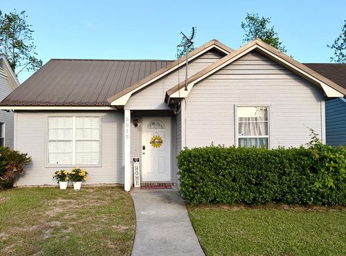 3013 Kensington Ln, Valdosta, GA, 31602-4010 | Card Image