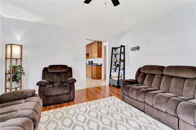 1684 Hazen Rd, House other with 4 bedrooms, 2 bathrooms and 8 parking in Langton ON | Image 13