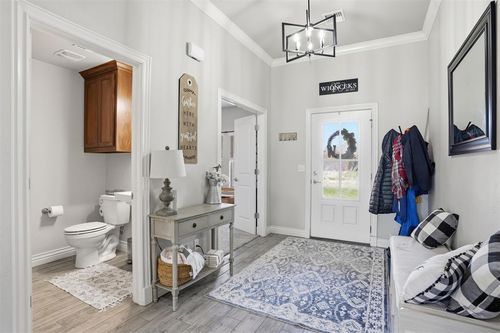 1108 Northridge Boulevard, Altus, OK, 73521 | Card Image