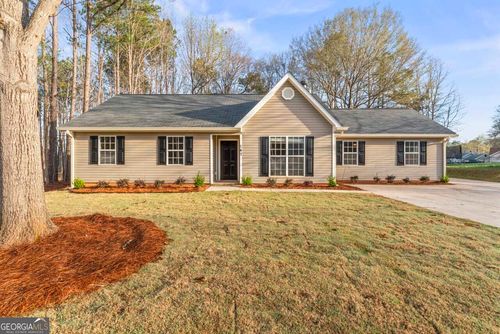 147 Bonnies Way, Jenkinsburg, GA, 30234-2448 | Card Image