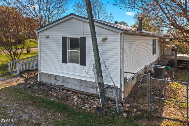 71 Wandering Dr, House other with 2 bedrooms, 2 bathrooms and null parking in Chuckey TN | Image 19