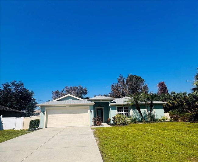 4165 Heaton Ter, House other with 3 bedrooms, 2 bathrooms and null parking in NORTH PORT FL | Image 37