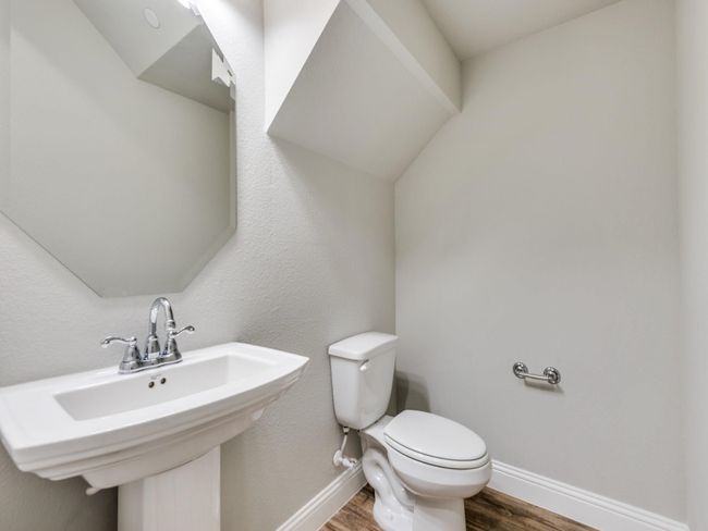 1036 Foxglove Dr, Townhouse with 3 bedrooms, 3 bathrooms and null parking in Carrollton TX | Image 21